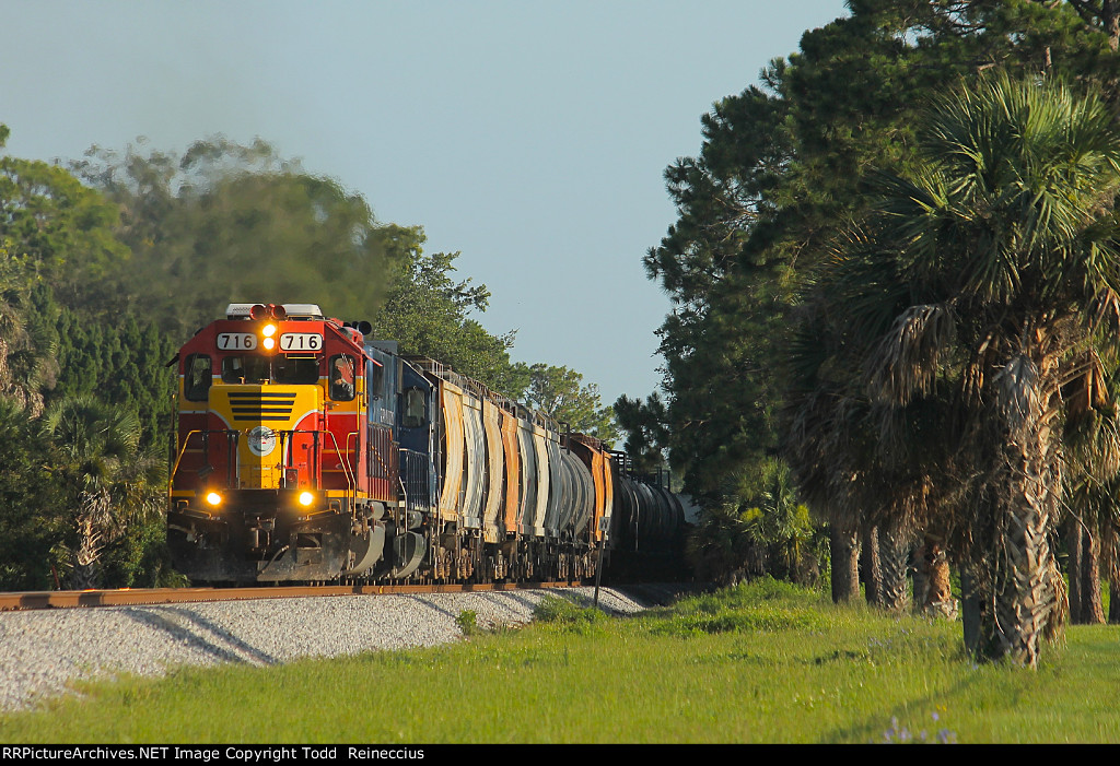 FEC 716